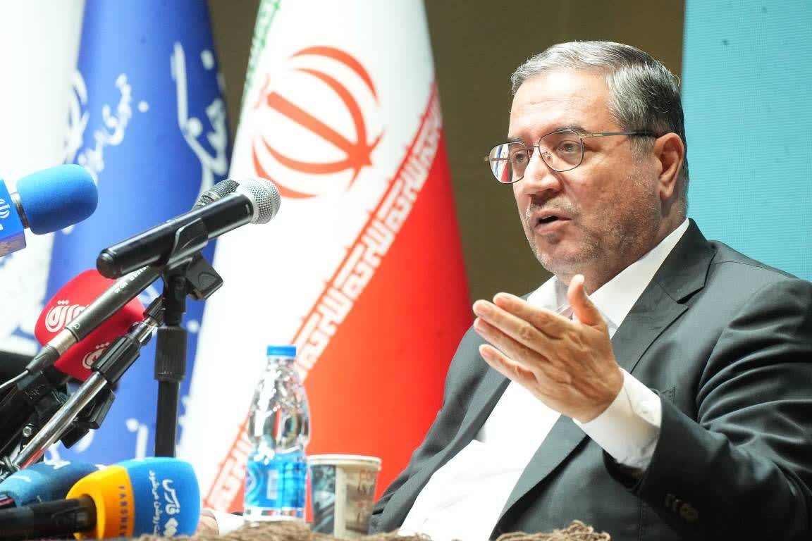 اتحاد و هم‌افزایی رسانه‌ای، پشتوانه روایت پیشرفت آذربایجان‌غربی