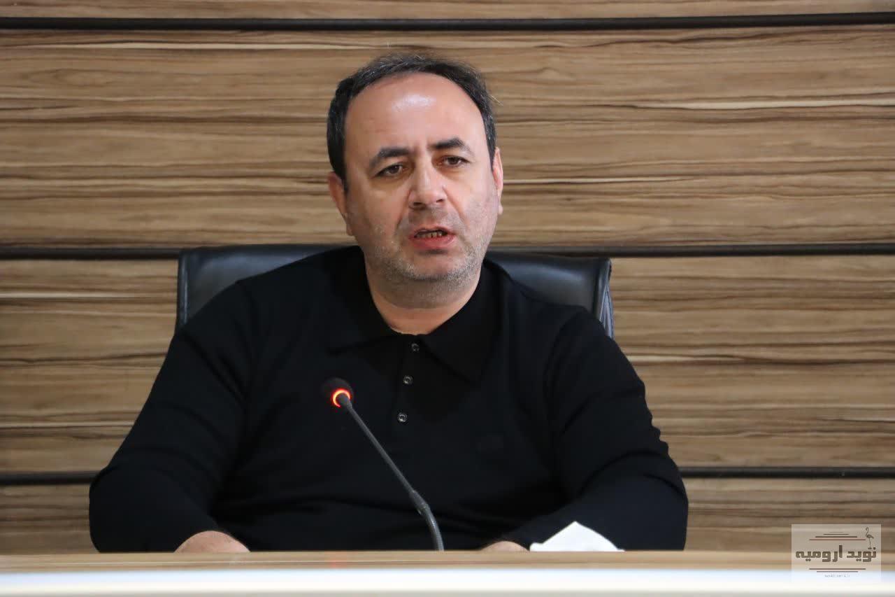 انتخاب بنیاد شهید و امورایثارگران آذربایجان غربی به عنوان یکی از بنیادهای برتر کشور
