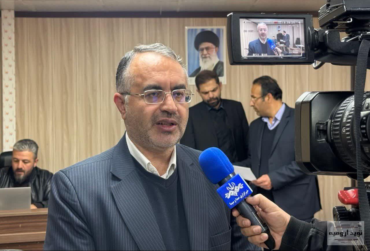 آغاز ثبت‌نام داوطلبین انتخابات شورا‌های اسلامی روستادر آذربایجان غربی