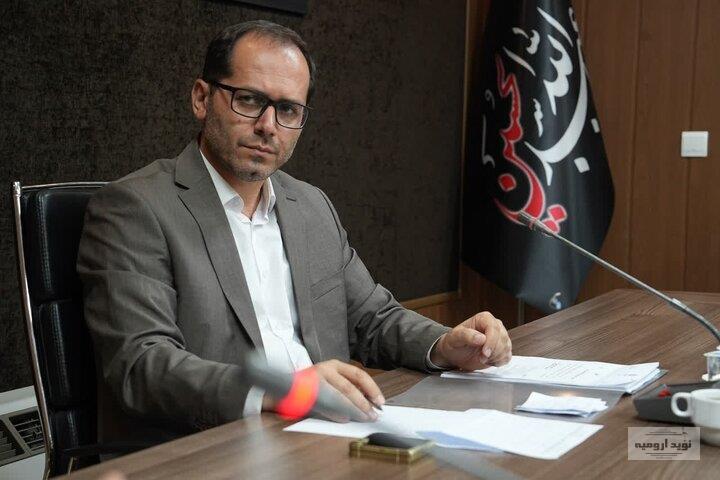 تأکید بر تسریع در ساماندهی محور شهید کلانتری و توسعه زیرساخت‌های گردشگری