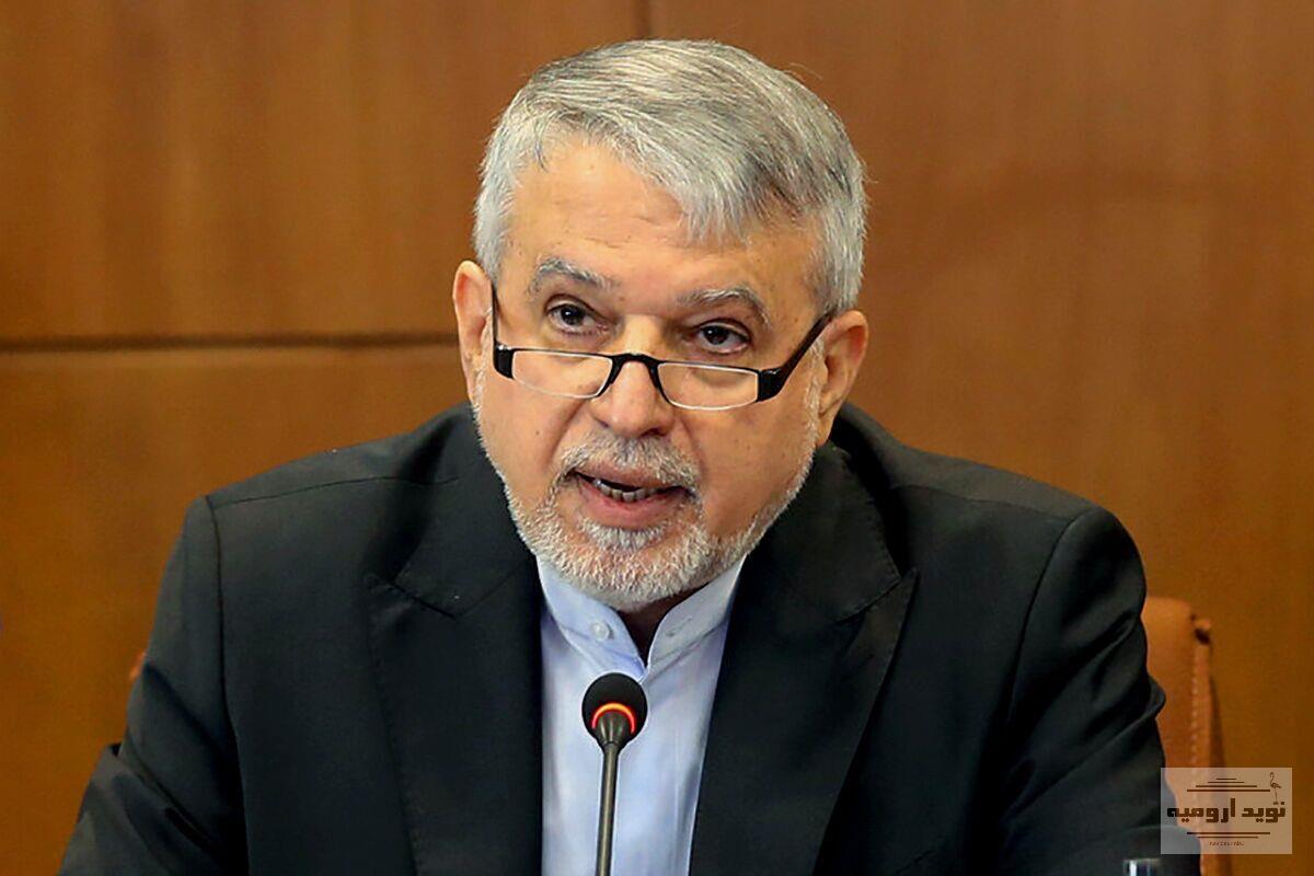 آذربایجان‌غربی در مسیر جهش توسعه قرار گرفته است