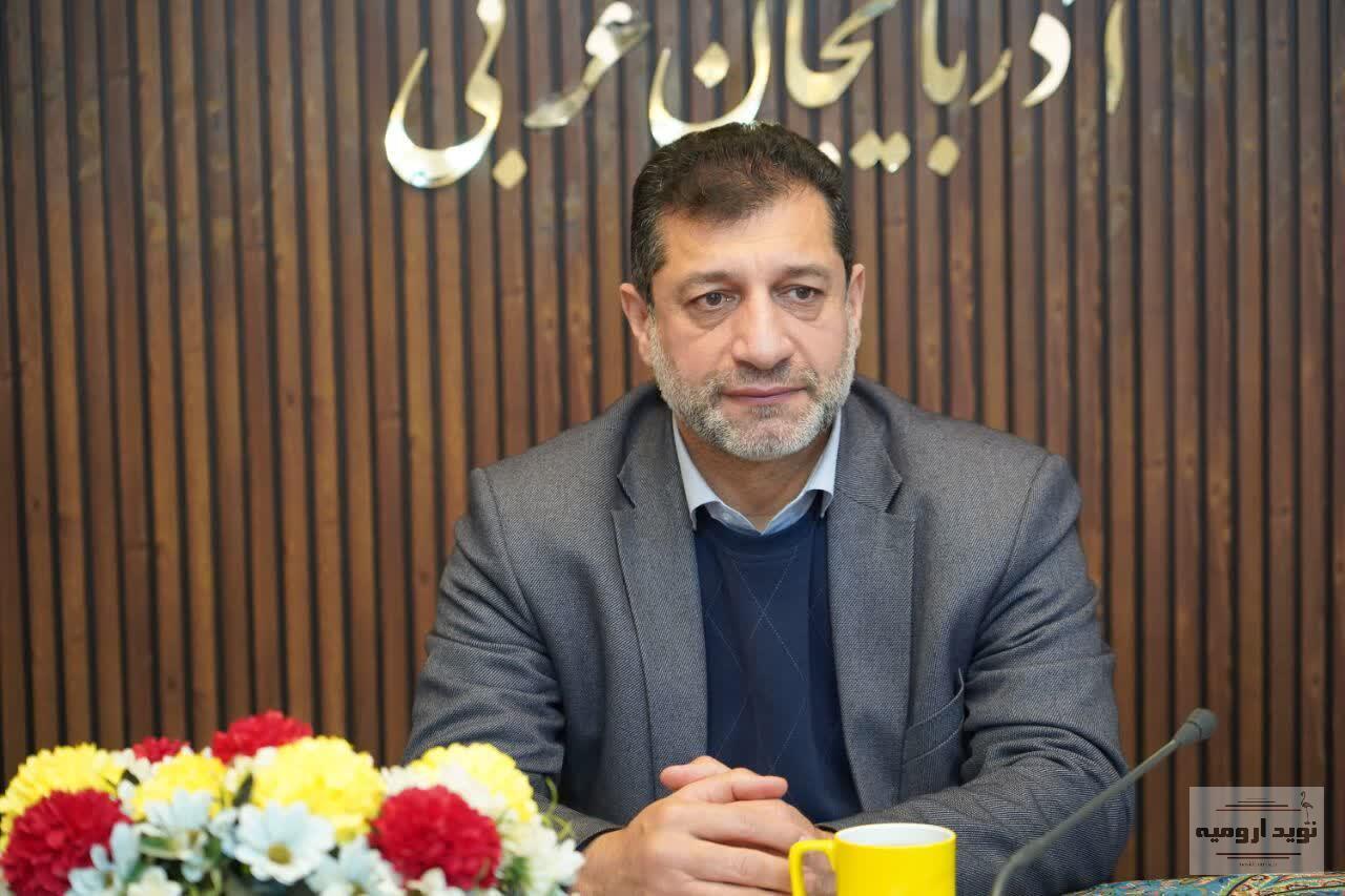 ۲۷ پروژه میراث‌فرهنگی و گردشگری در آذربایجان غربی آماده کلنگ‌زنی و افتتاح است 